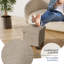 Banc de rangement avec repose-pieds Vérrant Boucle-641225997-640496182