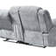 Console inclinable STONIC EBONY, mouvement manuel-1795711623