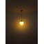 Christena 6 - Light Natural Pendant