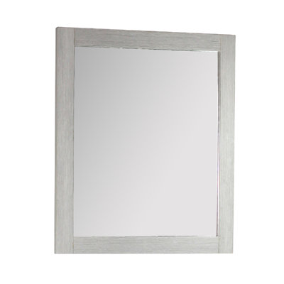 Miroir de salle de bain Bemidji