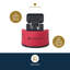 MasterClass Smart Sharp Dual Knife Sharpener-91289389