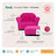 Fauteuil pour enfant avec repose-pieds Weybridge-21366338