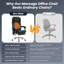 Inbox Zero Office Chair