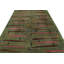 One-of-a-Kind 7’1”x9’6” Hand Knotted Area Rug