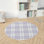 Tapis de jeu Plain Bows Match Kids