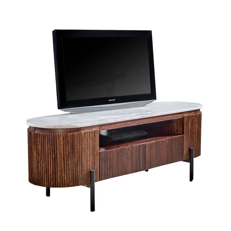 Ayonah TV Stand for TVs up to 55"