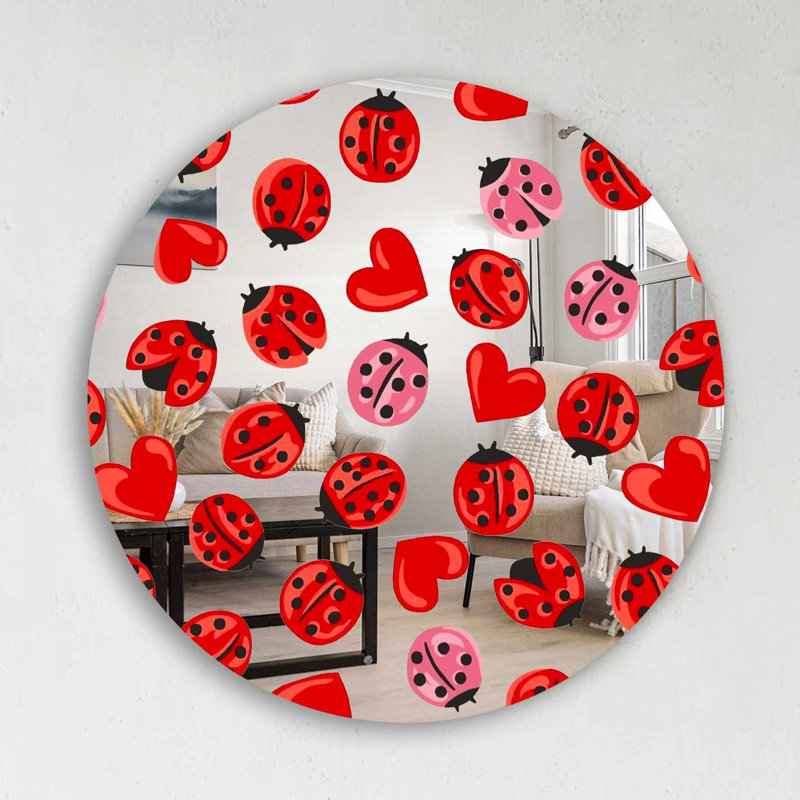 Decorative Mirror