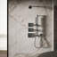 Statement Ves Single-Function Showerhead 1.5 Gpm-77491436