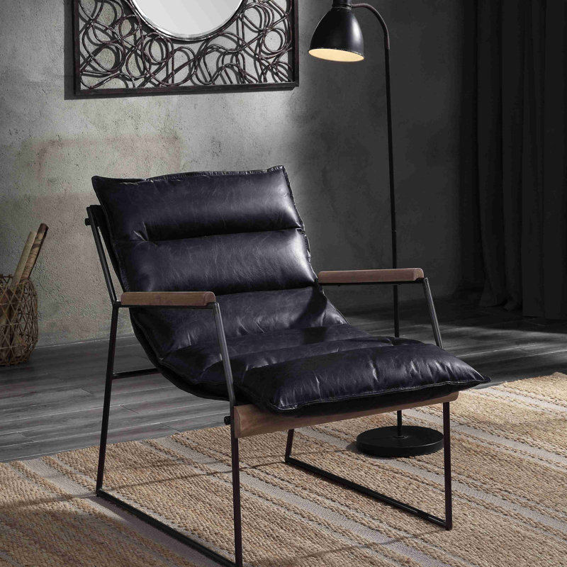 Fauteuil d'appoint Luberzo