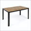 Table de salle à manger Pavilion