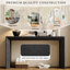 Console avec 2 tiroirs Farmhouse-115680593