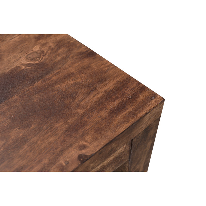 Lachlan Side set Chair in Walnut