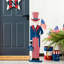 Figurine Patriotic American Uncle Sam