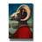 Epic Graffiti 'Ram'  by Jane R. Talton Canvas Wall Art, 18" x 26"
