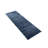 Emaria Abstract Power Loom Blue Area Rug-673691625