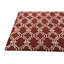 Tapis bourgogne 5x8