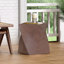 Table d'appoint d'extérieur légère idéale pour les collations de pique-nique de jardin et les essentiels de lecture sur le balcon