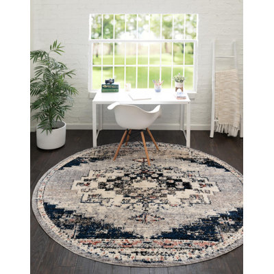 Tucson Geometric Indoor Rug