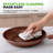 20 - Piece Non-Stick Aluminum Cookware Set