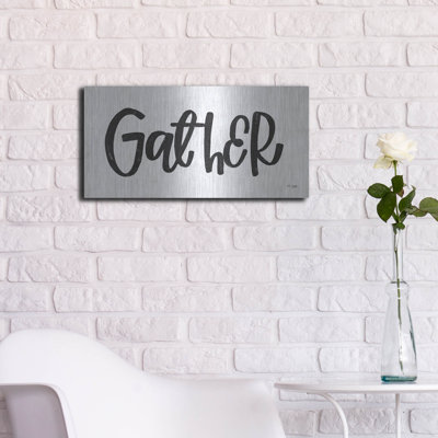 " Gather " by Jaxn Blvd