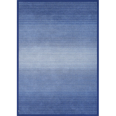 Striped Hand Woven Area Rug