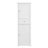 Tall Bathroom Storage Cabinet, Freestanding Storage Cabinet With Drawer And Adjustable Shelf, Accent Cabinet-1557810159