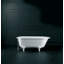 Freestanding Bathtub Drain Kit for Above-Floor Installation Box-45225675