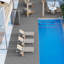 Carreaux de terrasse en plastique 12 "x 12" (ensemble de 36)-109788534