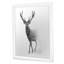 Cadre photo style galerie