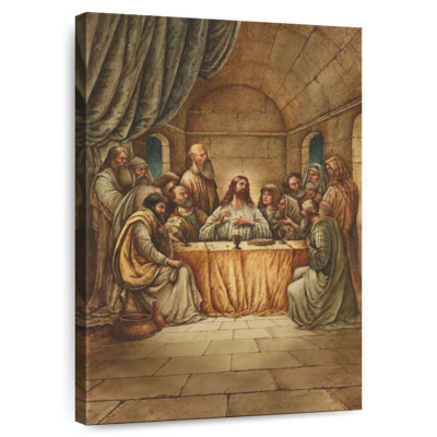 La dernière Cène