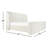 Novi Lizzie Upholstered Storage Bed-98495590-98495589