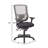 Tempur-Pedic TP7800 Mesh Back Ergonomic Swivel Office Chair-61773641