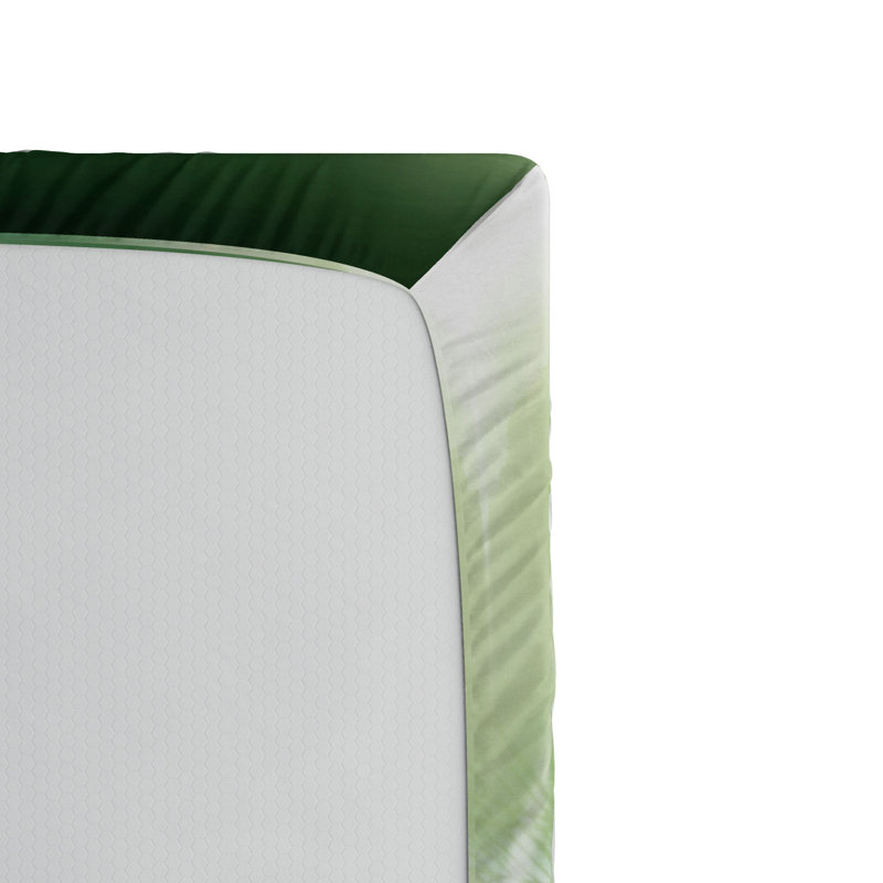 Microfiber Fitted Sheet, Full Fitted Sheet