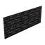 1-Piece Self-Adhesive Marble Wall Tile Sticker