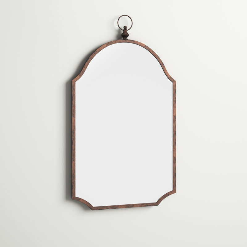Miroir mural Aubrielle