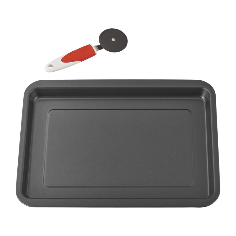 Ballarini Italy 3 Piece Pizza Kit