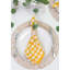 Alessandro Linen Gingham Napkin-196835693