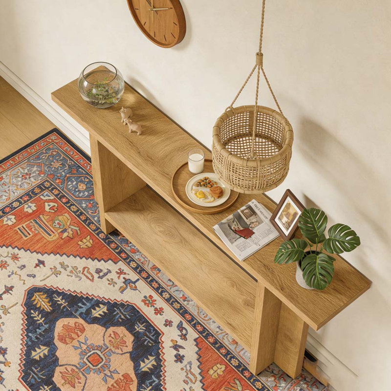 Console Farmhouse