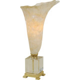 Sparkle Torchiere Lamp