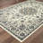 Anastasaos Oriental Power Loom Indoor / Outdoor Rug-29515298