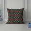 Coussin Botanical Poinsettia-118220397-118220387