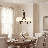 Breena 5-Light Chandelier-225619740-139206384