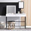 Table de maquillage
