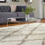 Yasmina Four Leg Coffee Table-24336067