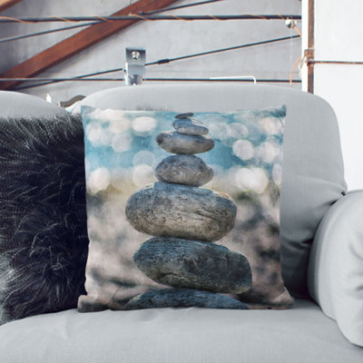Square Cushion