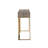 Marie-Lou 43'' Unfinished Console Table