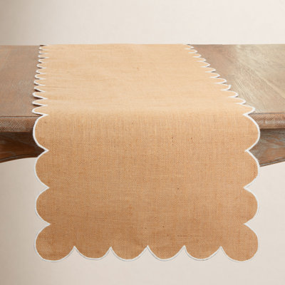Oath Table Runner