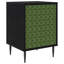 36 cm W Bedside Table