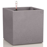 Lechuza Planter Canto Color Square 40 All-In-One