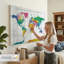Épingles personnalisées II World Pin Ameere-805206752-804334985